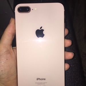 iphone 8 plus